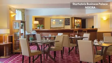 Starhotels Business Palace