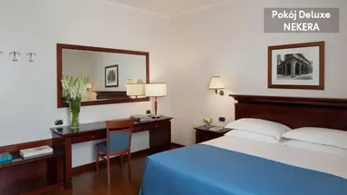 Starhotels Excelsior