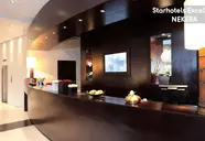 Starhotels Excelsior