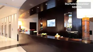 Starhotels Excelsior