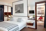 Starhotels President (Genua)