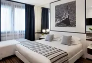 Starhotels President (Genua)