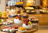 Starhotels President (Genua)