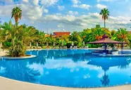 Starlight Resort & Convention Center