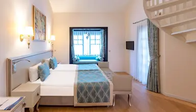 Starlight Resort & Convention Center
