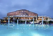 Starlight Resort & Convention Center