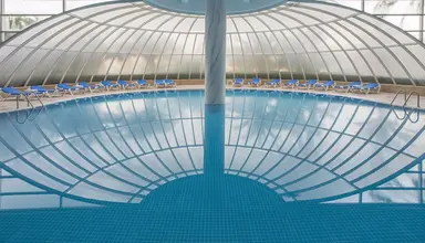 Starlight Resort & Convention Center