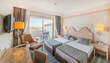 Starlight Resort & Convention Center