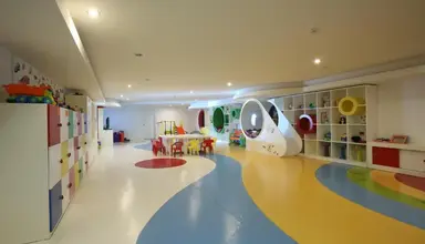 Starlight Resort & Convention Center