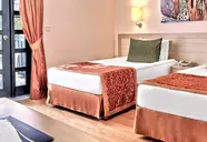 Starlight Resort & Convention Center