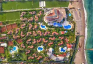 Starlight Resort & Convention Center