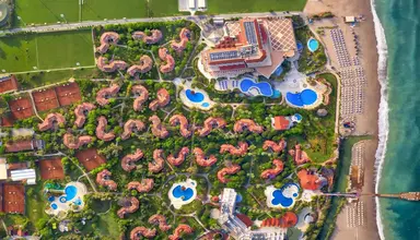 Starlight Resort & Convention Center
