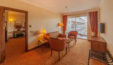 Starlight Resort & Convention Center