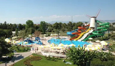 Starlight Resort & Convention Center
