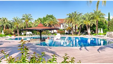 Starlight Resort & Convention Center