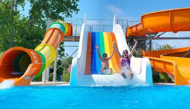 Starlight Resort & Convention Center