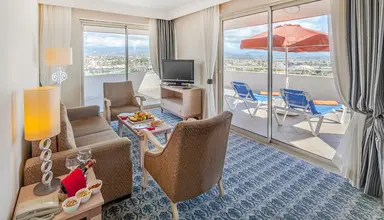 Starlight Resort & Convention Center