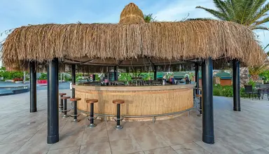 Starlight Resort & Convention Center