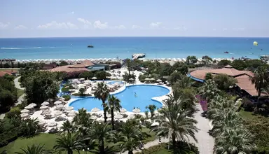 Starlight Resort & Convention Center
