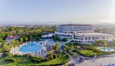 Starlight Resort & Convention Center