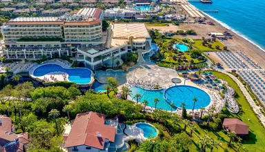 Starlight Resort & Convention Center