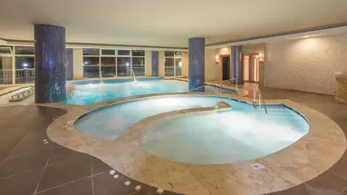 Starlight Resort & Convention Center