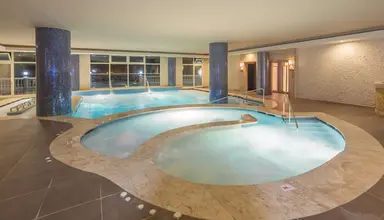 Starlight Resort & Convention Center