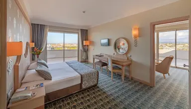 Starlight Resort & Convention Center