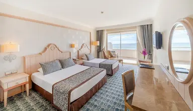 Starlight Resort & Convention Center