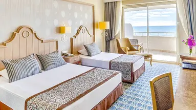 Starlight Resort & Convention Center