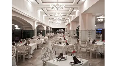 Starlight Resort & Convention Center