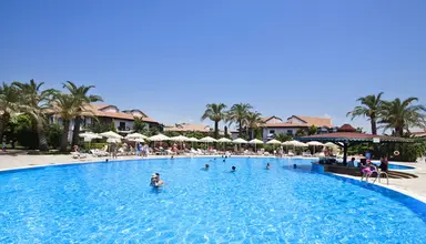 Starlight Resort & Convention Center