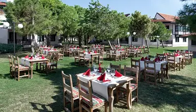 Starlight Resort & Convention Center