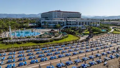 Starlight Resort & Convention Center