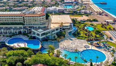 Starlight Resort & Convention Center