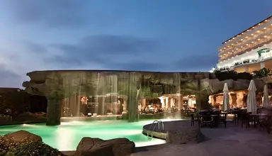 Starlight Resort & Convention Center
