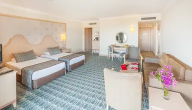 Starlight Resort & Convention Center