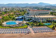 Starlight Resort & Convention Center