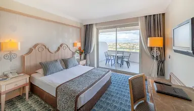 Starlight Resort & Convention Center