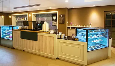 Starlight Resort & Convention Center