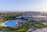 Starlight Resort & Convention Center