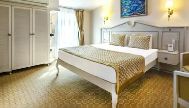 Starlight Resort & Convention Center
