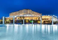 Starlight Resort & Convention Center
