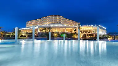 Starlight Resort & Convention Center