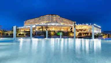 Starlight Resort & Convention Center