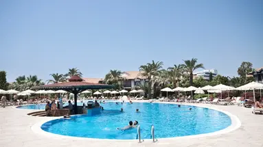 Starlight Resort & Convention Center