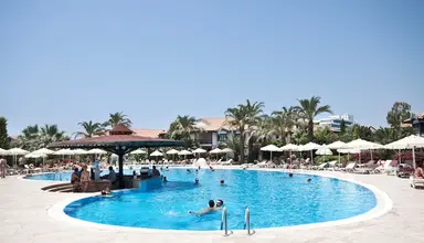 Starlight Resort & Convention Center