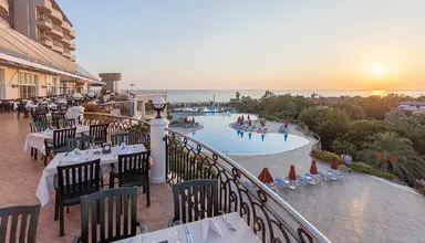 Starlight Resort & Convention Center