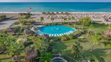 Starlight Resort & Convention Center