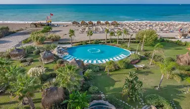 Starlight Resort & Convention Center